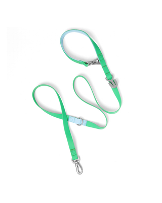 Waterproof Dog Leash + Collar Set