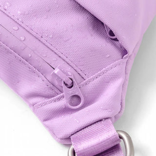 Hands-Free Dog Walking Bag + Collar Set