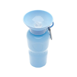 Classic Dog Travel Bottle
