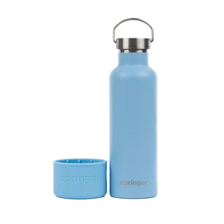 Dog & Me Insulated Water Bottle
