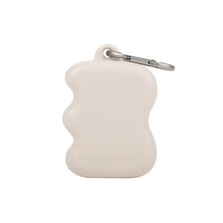 Silicone Treat Dispenser