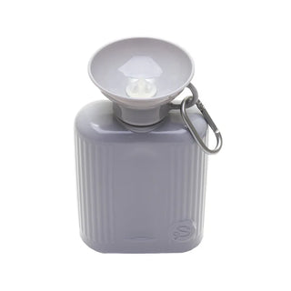 Growler Dog Travel Bottle