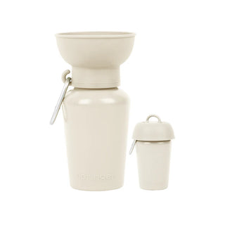 Flip Dog Travel Water Bottle