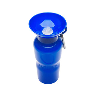 Classic Dog Travel Bottle