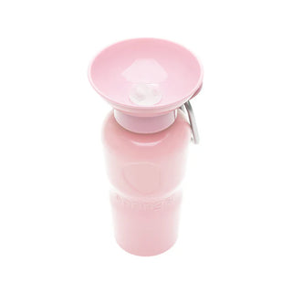 Classic Dog Travel Bottle