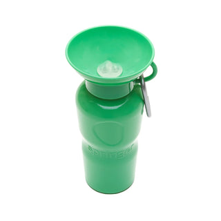 Classic Dog Travel Bottle