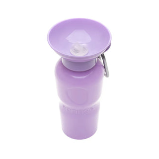 Classic Dog Travel Bottle